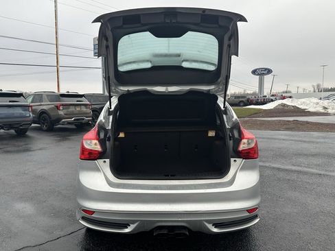 Used 2014 Ford Focus ST image 5