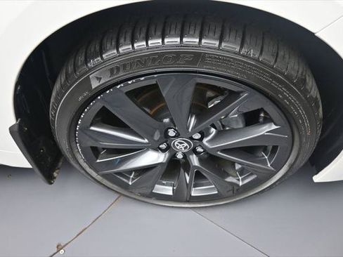 Certified 2026 Toyota Corolla SE FWD image 13