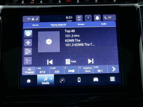 New 2025 Jeep Grand Cherokee L Altitude AWD/4WD image 38