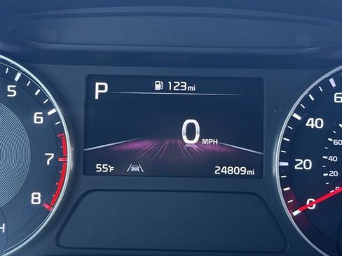 Used 2022 Kia Forte GT-Line w/ GT-Line Technology Package image 13