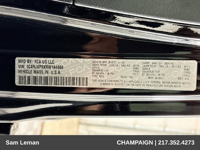 Used 2024 Jeep Wrangler Unlimited Sahara AWD/4WD image 29