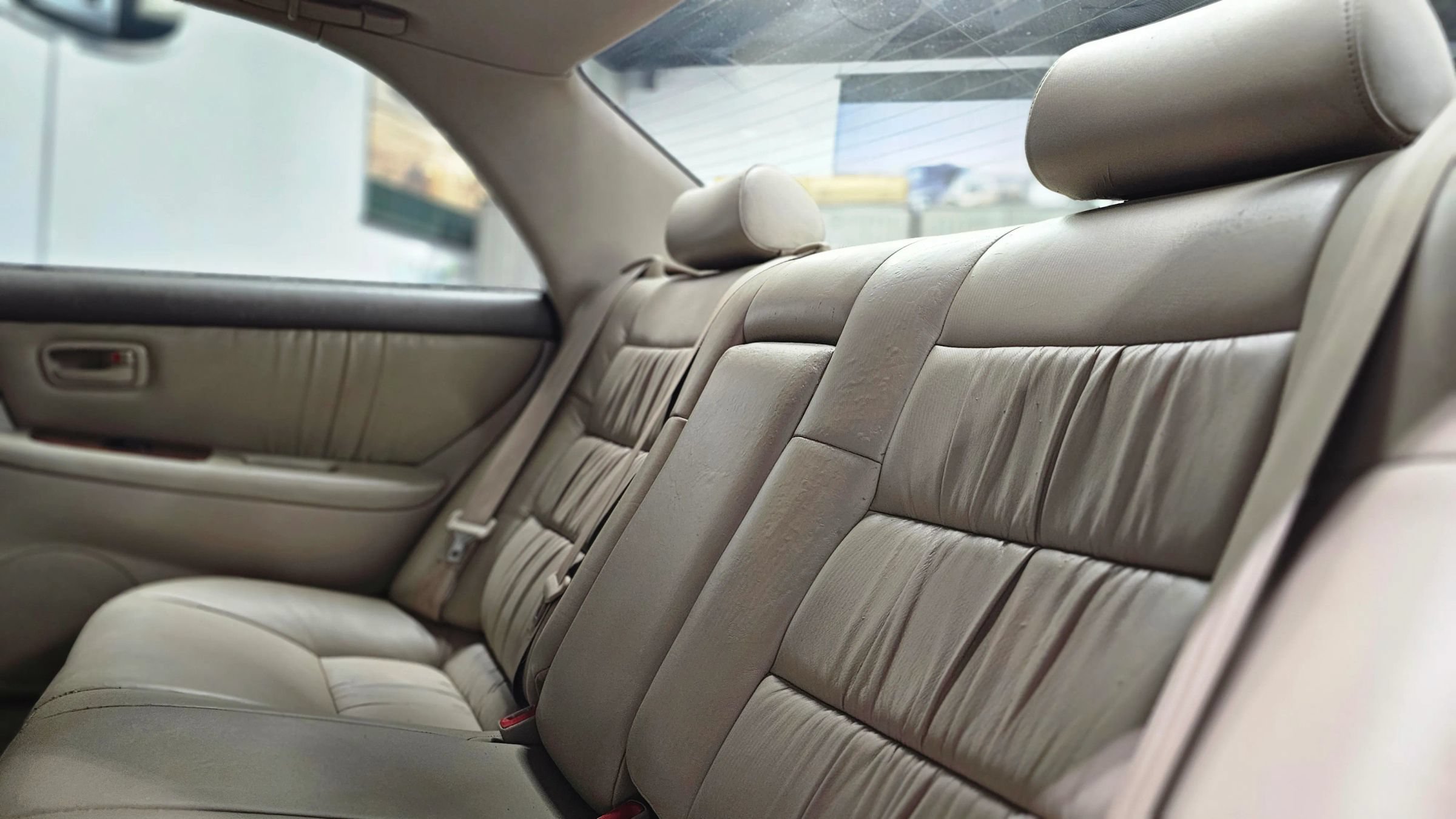 Used 1999 Lexus ES 330 FWD image 24