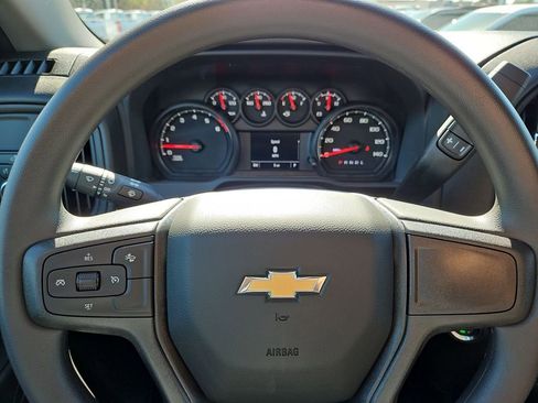 New 2026 Chevrolet Silverado 2500 W/T w/ WT Convenience Package RWD image 3