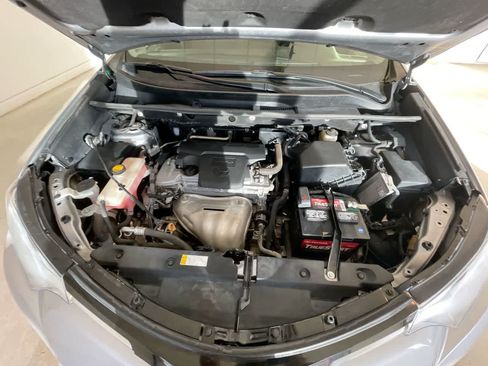 Used 2017 Toyota RAV4 XLE w/ Plus Special Value Package AWD/4WD image 25
