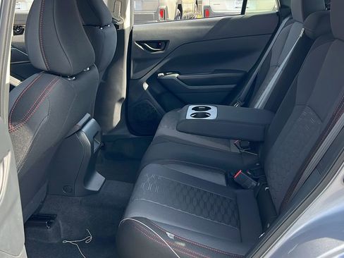 New 2026 Subaru Impreza 2.0i Sport image 16