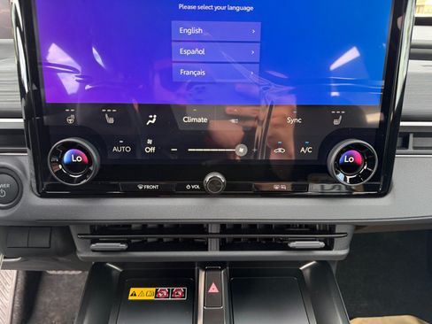 New 2026 Toyota C-HR AWD/4WD image 12