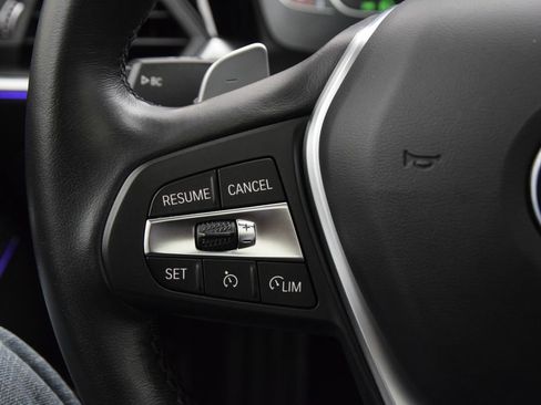 Used 2021 BMW 330i Sedan w/ Driving Assistance Package image 26