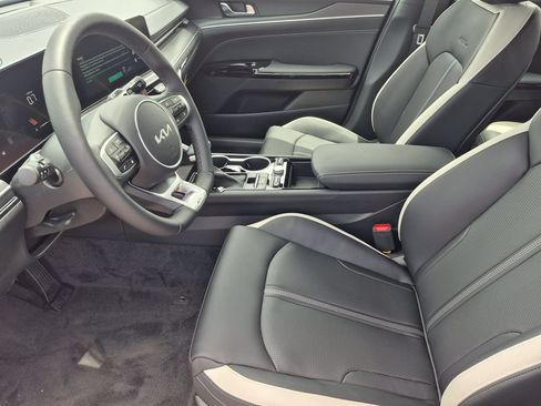 New 2026 Kia K5 GT-Line AWD/4WD image 10