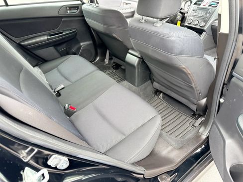 Used 2012 Subaru Impreza 2.0i Sport Premium AWD/4WD image 12