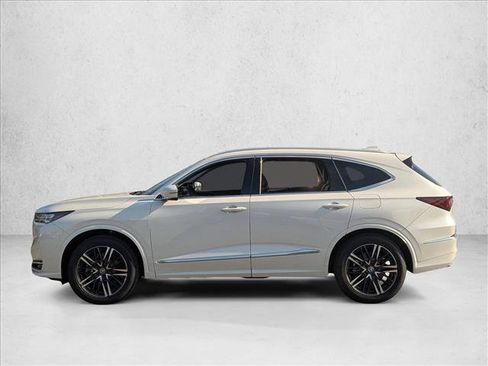New 2026 Acura MDX SH-AWD w/ Advance Package image 5
