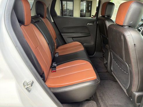 Used 2016 GMC Terrain SLT w/ Driver Alert Package I FWD image 21