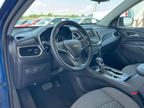 Used 2023 Chevrolet Equinox LT FWD image 20