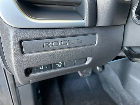 Certified 2023 Nissan Rogue S AWD/4WD image 47