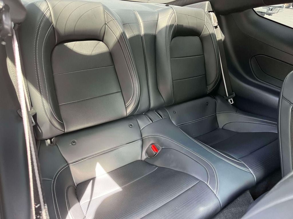Used 2024 Ford Mustang GT Premium RWD image 16