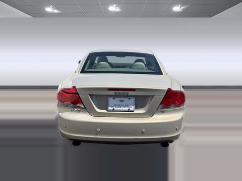 Used 2006 Volvo C70 T5 FWD image 9