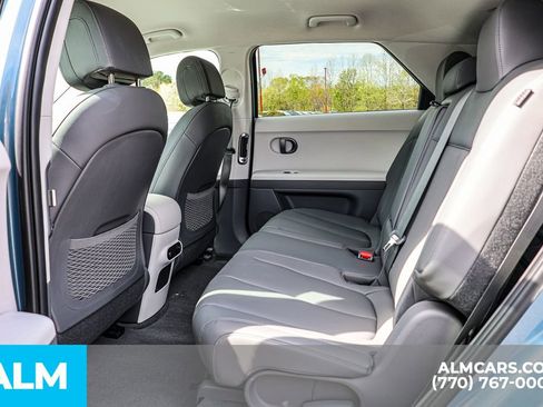 Used 2025 Hyundai Ioniq 5 SEL image 19