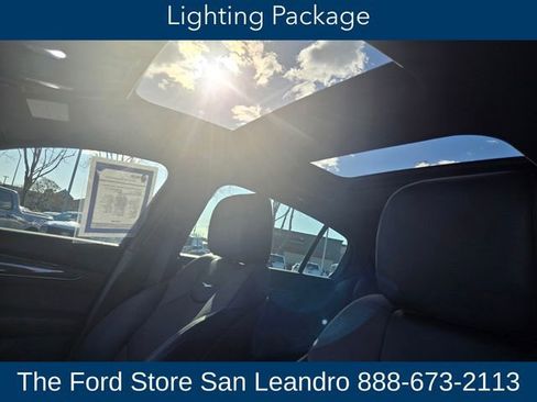 Used 2023 Cadillac CT5 V w/ Premium Package image 16