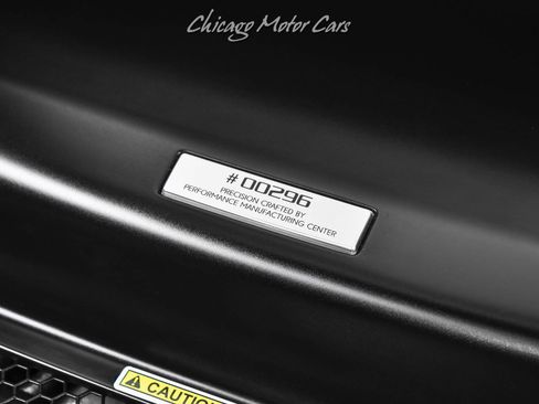 Used 2017 Acura NSX AWD/4WD image 36