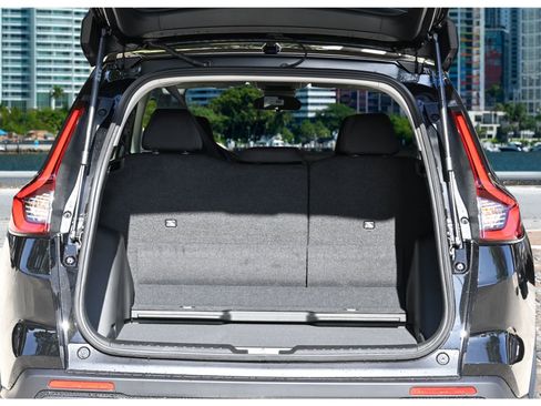 New 2026 Honda CR-V EX image 9