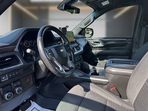 Used 2021 Chevrolet Tahoe LS RWD image 13