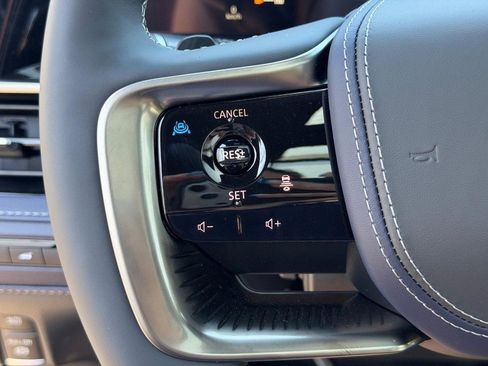 New 2026 INFINITI QX80 4WD w/ Sport Exterior Package image 14