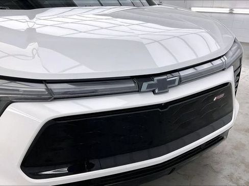 Certified 2024 Chevrolet Blazer EV RS AWD/4WD image 29