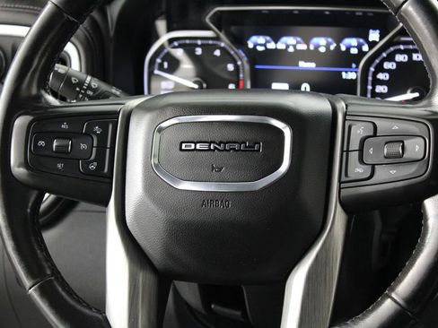 Used 2020 GMC Sierra 1500 Denali image 34