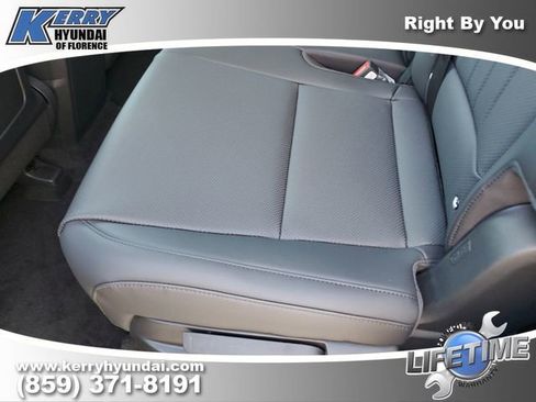 New 2026 Hyundai Santa Fe SEL AWD/4WD image 15