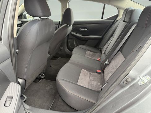 Used 2020 Nissan Sentra SR image 10