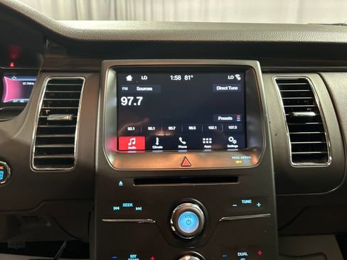 Used 2019 Ford Flex SEL w/ Class III Trailer Tow Package AWD/4WD image 15