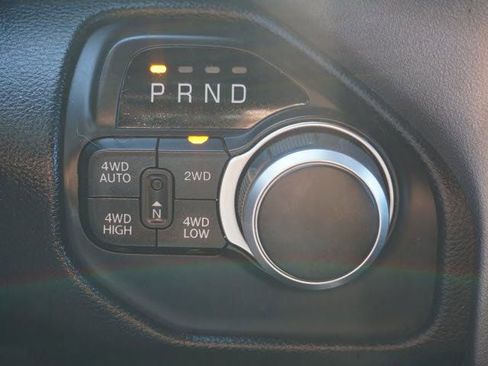 Used 2021 RAM 1500 Big Horn AWD/4WD image 29