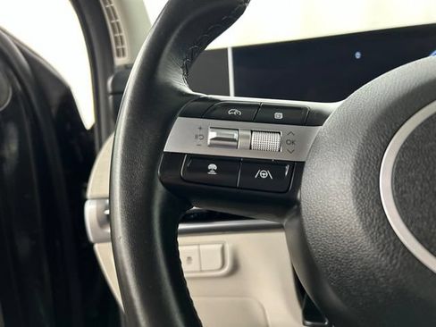 Used 2025 Hyundai Tucson SEL AWD/4WD image 9