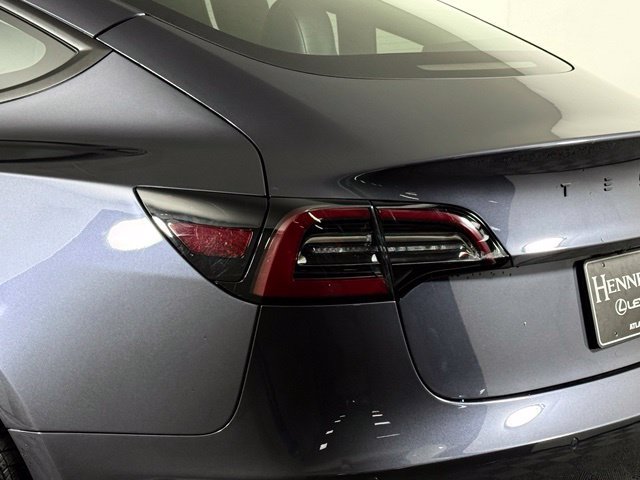 Used 2022 Tesla Model 3 RWD image 14