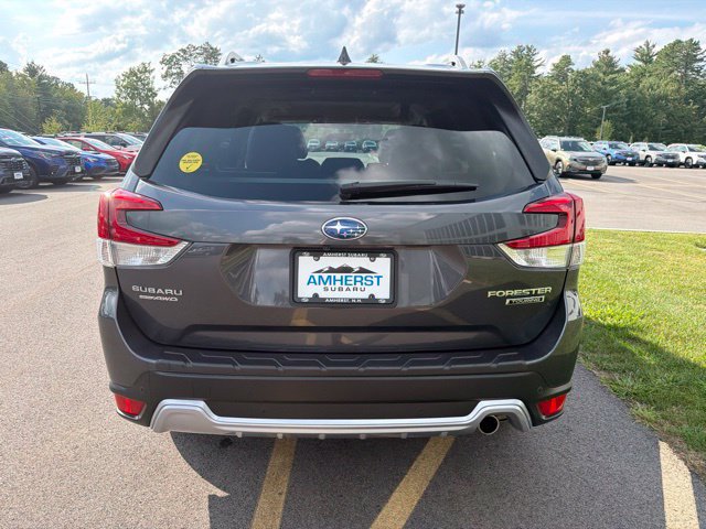 Used 2024 Subaru Forester Touring AWD/4WD image 6
