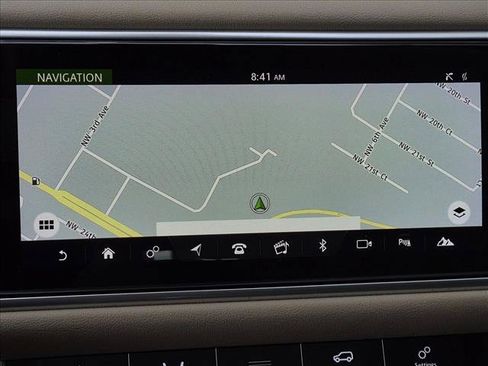 Used 2020 Land Rover Range Rover Sport HSE AWD/4WD image 12