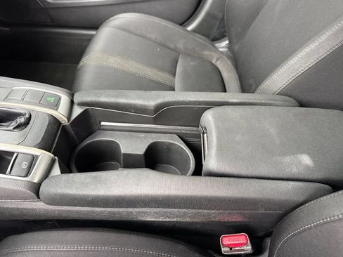Used 2018 Honda Civic LX image 30