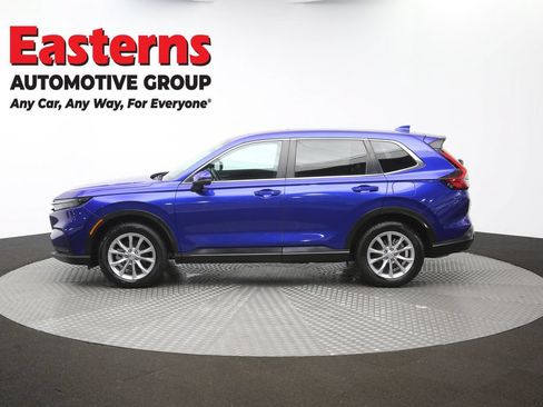 Used 2024 Honda CR-V EX-L image 60