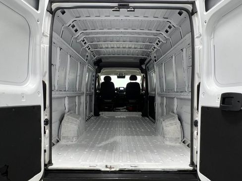 Used 2023 RAM ProMaster 3500 w/ Driver Convenience Group FWD image 25