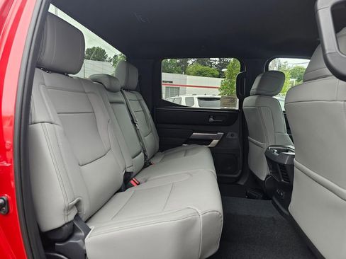 New 2026 Toyota Tundra SR5 AWD/4WD image 12