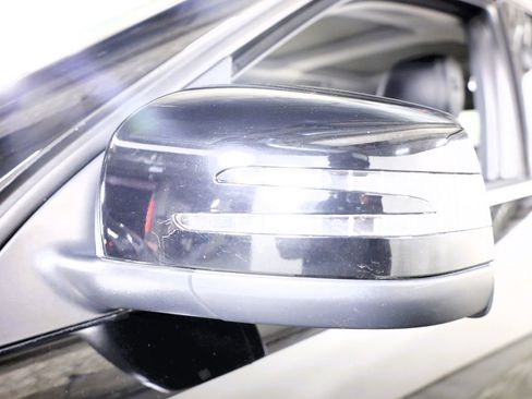 Used 2012 Mercedes-Benz ML 350 4MATIC image 58