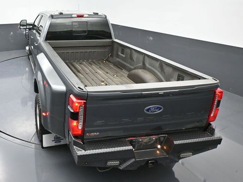 Used 2024 Ford F350 Lariat w/ FX4 Off-Road Package image 42