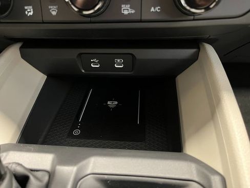 New 2026 Honda Accord SE image 16