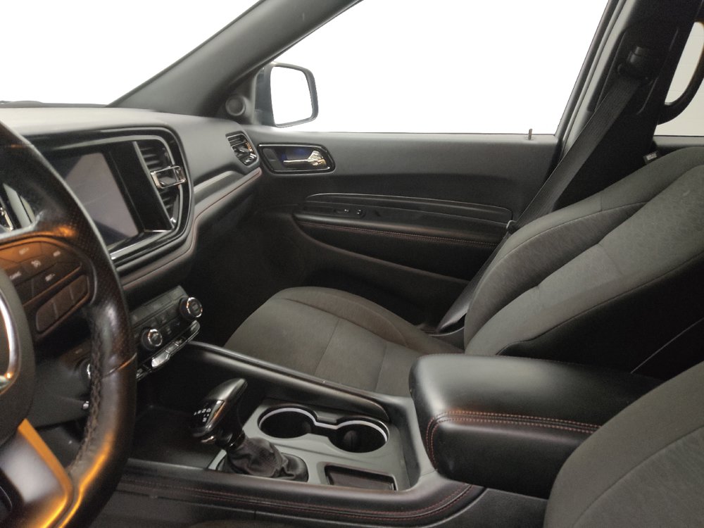Used 2023 Dodge Durango GT AWD/4WD image 26