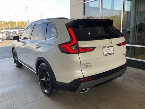 Certified 2024 Honda CR-V Sport-L image 20