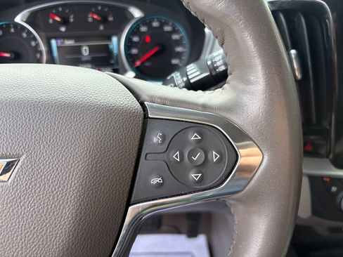 Used 2019 Chevrolet Traverse Premier w/ LPO, Floor Liner Package AWD/4WD image 25