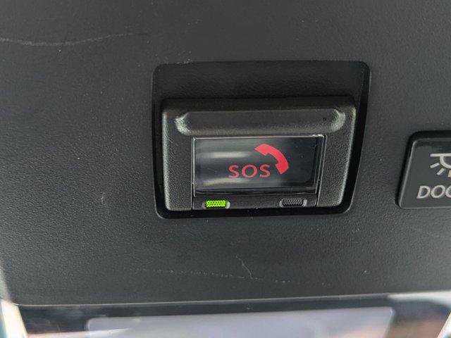 Used 2022 Lexus ES 350 w/ Premium Package FWD image 28