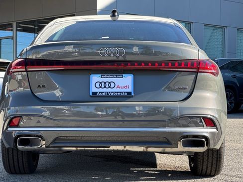 New 2025 Audi A5 2.0T Premium Plus image 5