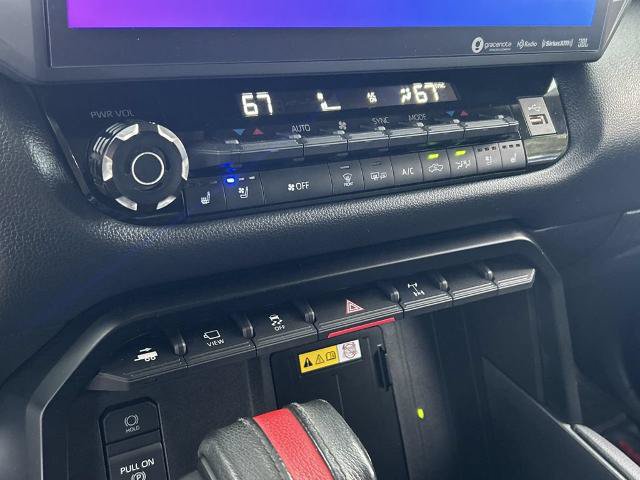 Used 2023 Toyota Tundra TRD Pro AWD/4WD image 13