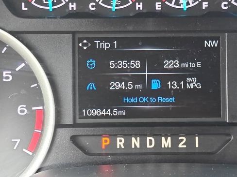 Used 2019 Ford F250 XLT w/ XLT Premium Package image 11