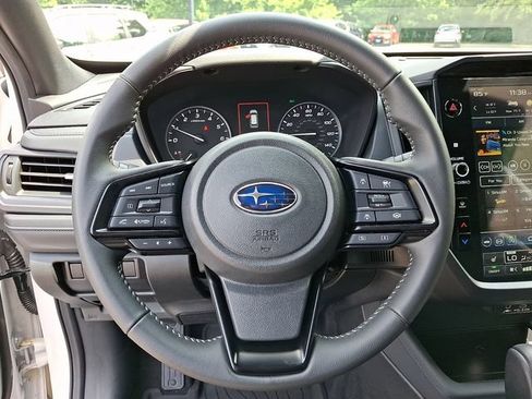 Used 2026 Subaru Forester Premium AWD/4WD image 19